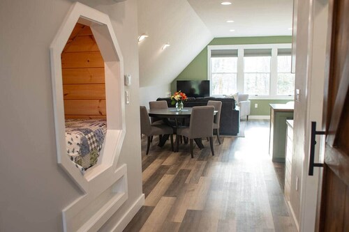 Studio Apartment in Freeport