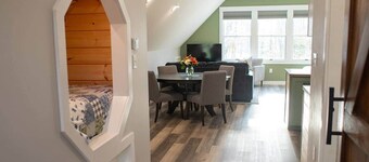 Studio Apartment in Freeport