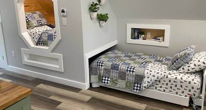 Studio Apartment in Freeport