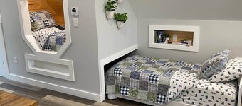 Studio Apartment in Freeport