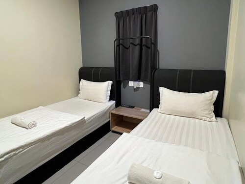 Gebeng Industrial Park Budget Hotel