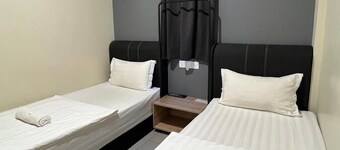 Gebeng Industrial Park Budget Hotel