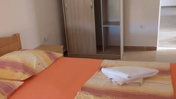 Apartment (Two Bedroom Apartment With Terrace) | 2 bedrooms
