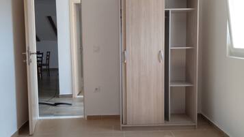 Apartment (Two Bedroom Apartment With Terrace) | 2 bedrooms