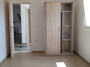 Apartment (Two Bedroom Apartment With Terrace)