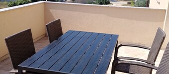 Apartments Marta