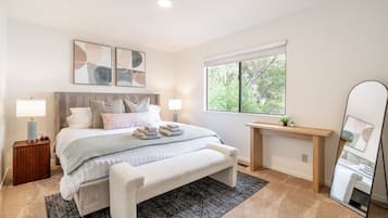 Fer et planche Ă repasser, Wi-Fi gratuit, draps fournis