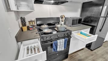Departamento | Cocina privada