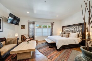 2 soverom, wi-fi og sengetøy