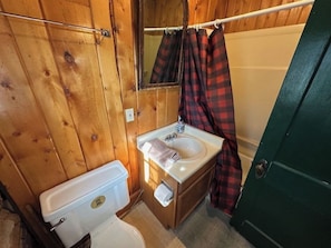 Seife, Toilettenpapier