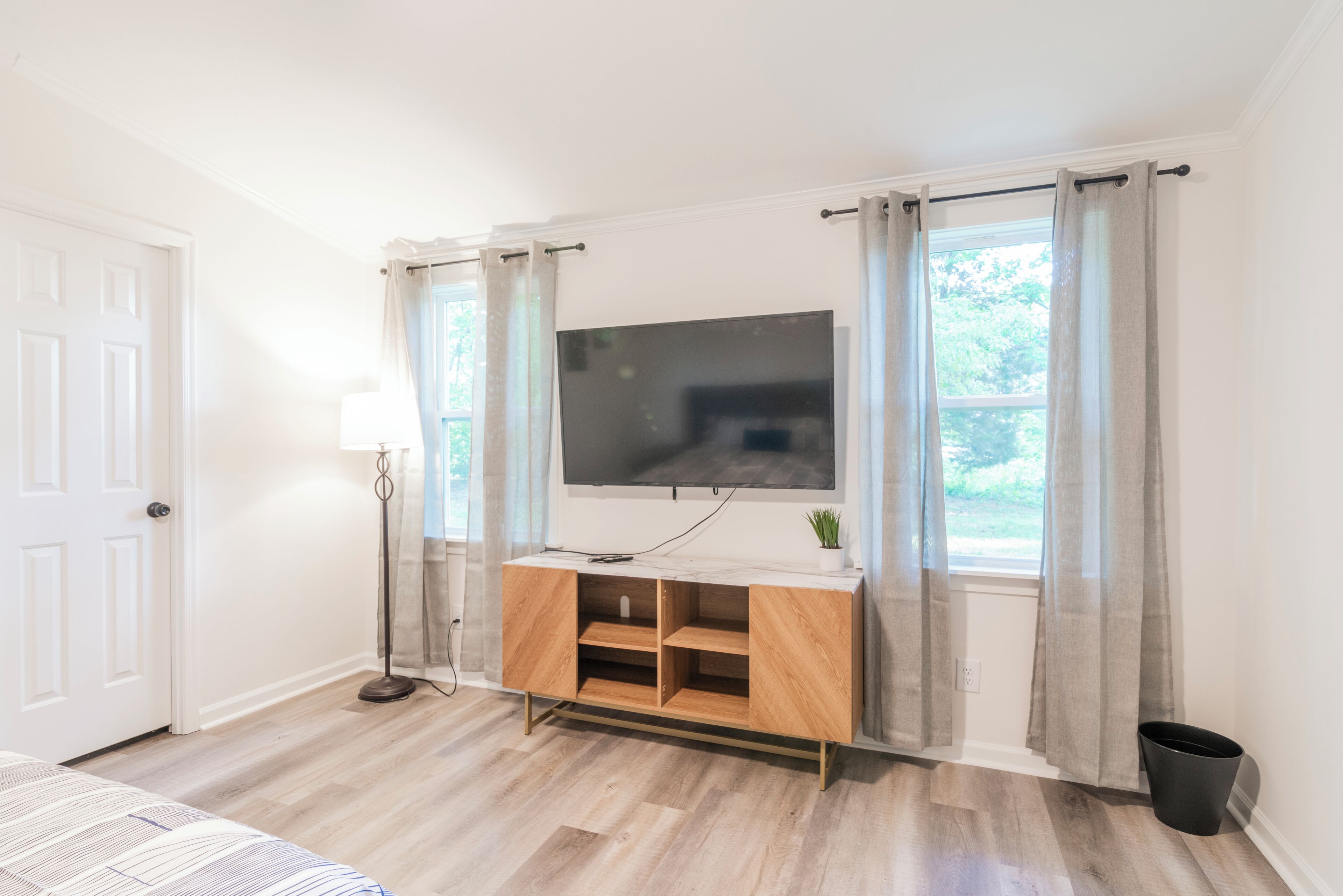 3 Schlafzimmer, Bügeleisen/Bügelbrett, Internetzugang, Bettwäsche