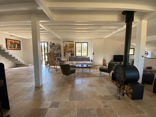Intérieur