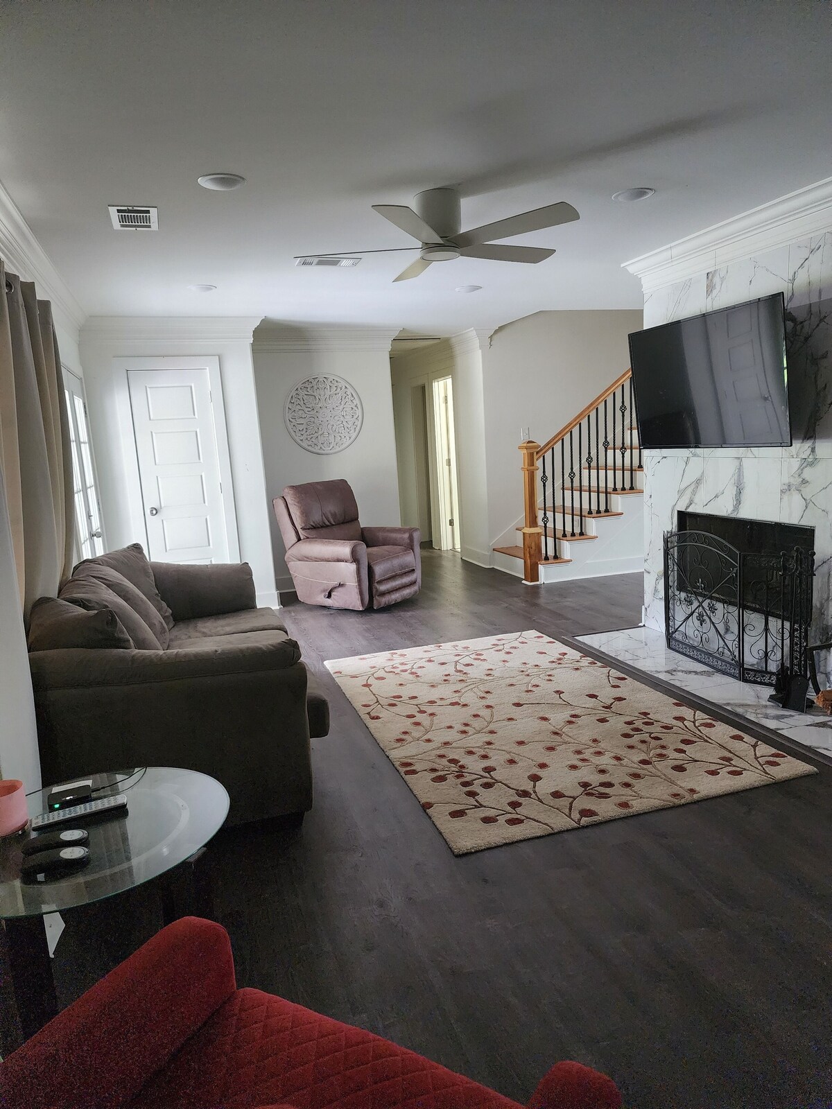 Image de profil de l’hôte