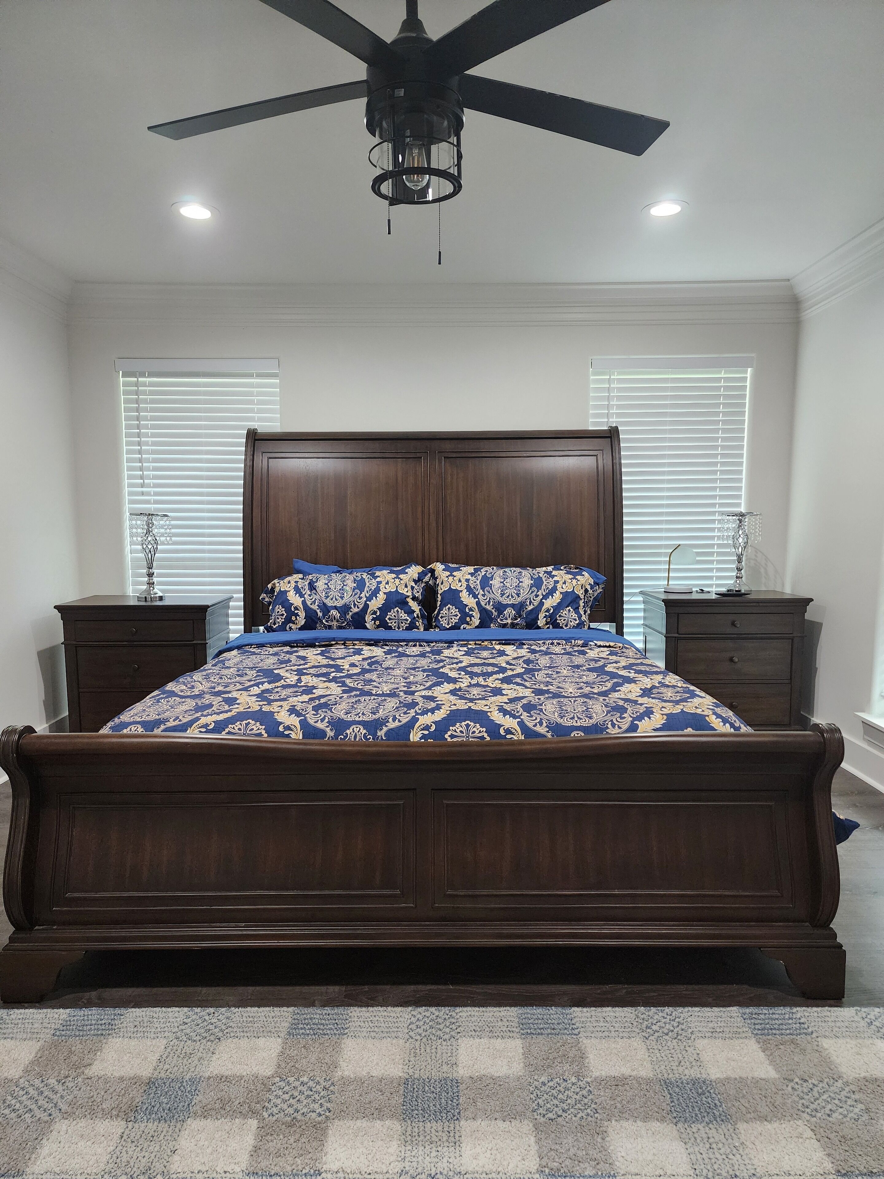 4 camere, ferro/asse da stiro, Wi-Fi, lenzuola