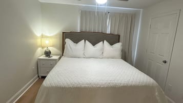 3 chambres, Wi-Fi, draps fournis