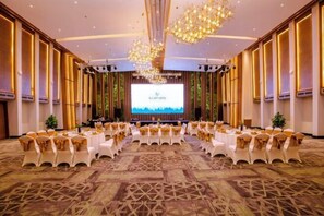 Salón de baile
