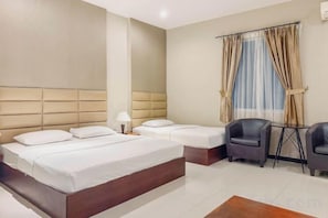 Unclassified image, 4 of 12, button - Nagoya One Hotel (Batu Ampar)