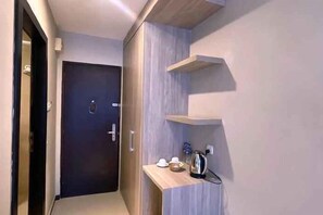 Room - Nagoya One Hotel (Batu Ampar)