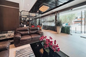 Unclassified image, 3 of 12, button - Nagoya One Hotel (Batu Ampar)