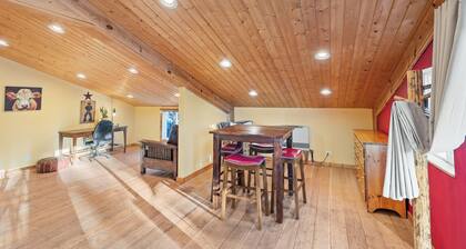 5 acres - Ponds - Trees - Views