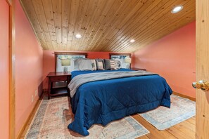 واي فاي وملاءات أسرّة