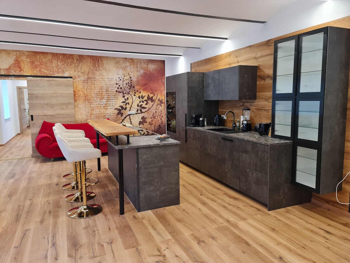 Bild für Gastgeberprofil