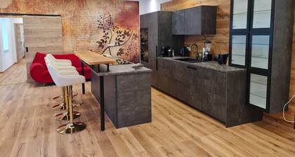 Historic manor house, Kremstal archery center