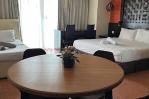 Room - Sunway Resort Suites @ Sunway Lagoon by Landmark (Subang Jaya)