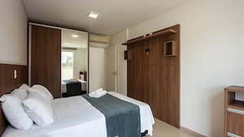Apartamento básico | 3 dormitorios y wifi gratis