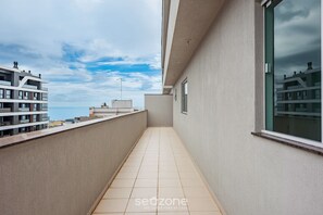 Basic-Apartment | Unterkunftsgelände