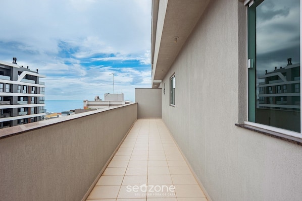 Basic Apartment | Property grounds