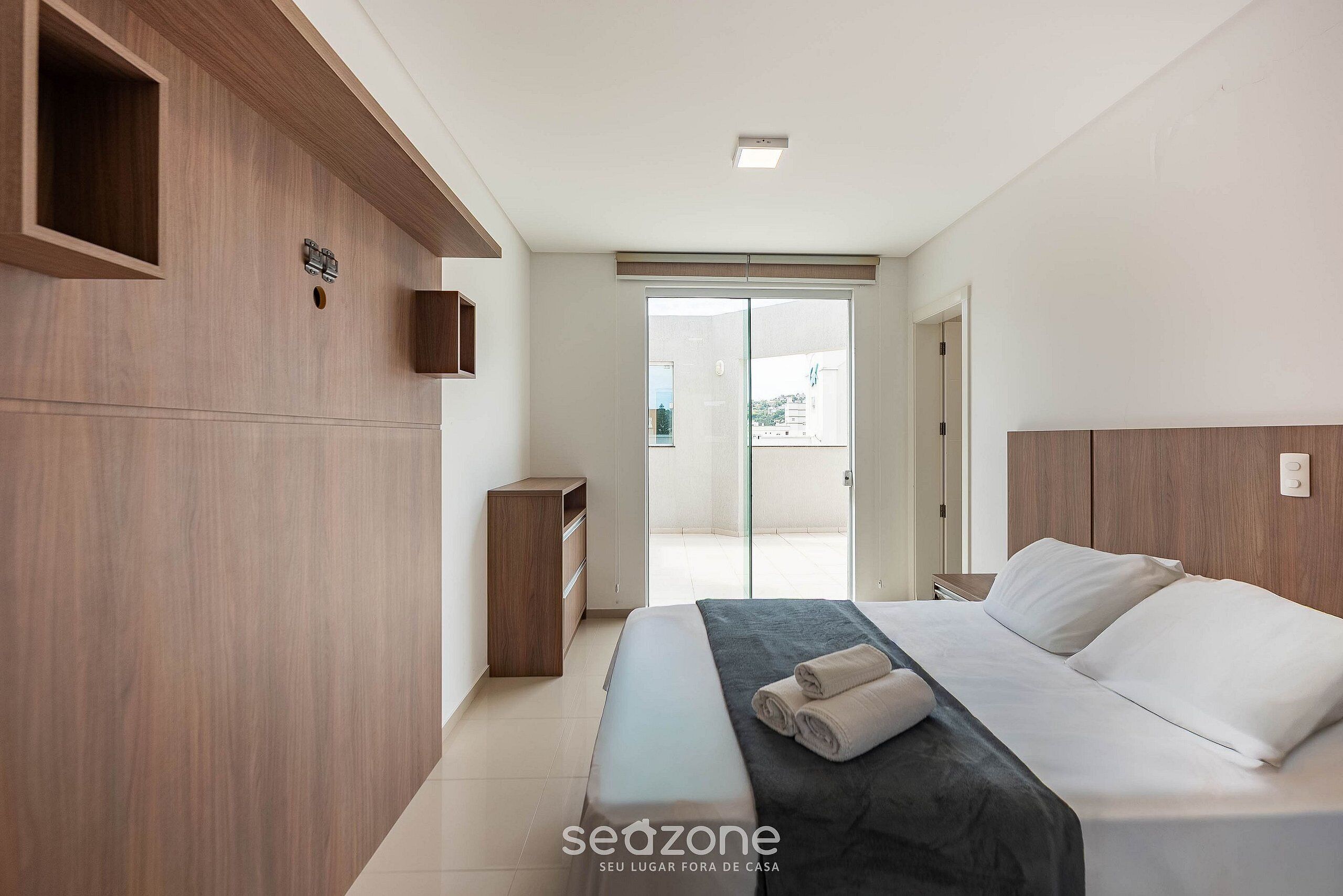 Basic Apartment | 3 bedrooms, free WiFi