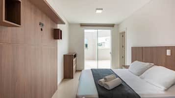 Apartamento básico | 3 dormitorios y wifi gratis