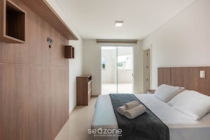 Basic Apartment