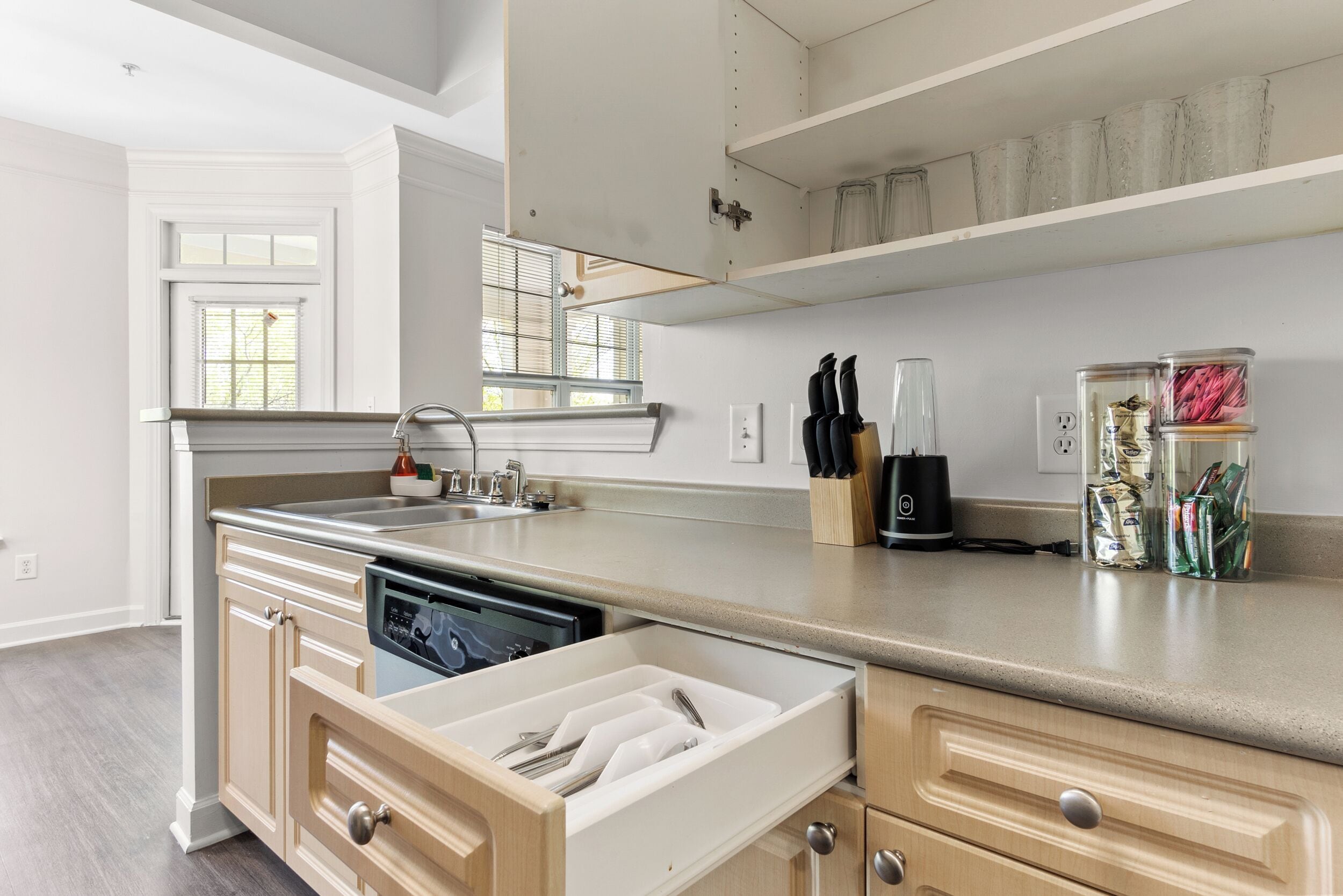 Apartment | Private kitchen