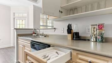 Departamento | Cocina privada