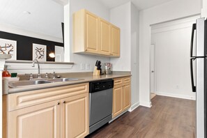 Apartment | Private kitchen