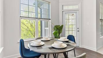 Departamento | Comedor