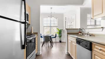 公寓 | 私人廚房