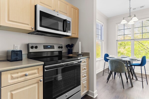 Apartment | Private kitchen