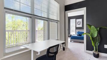 Apartment | Wohnbereich