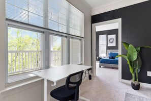 Apartment | Living area