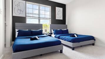 Apartment | Free WiFi