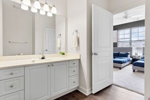 Departamento | Baño
