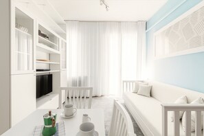 Smart-TV, Videospiele, DVD-Player