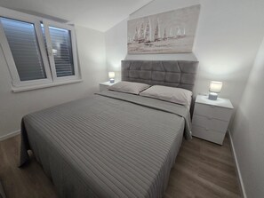 1 bedroom, Internet, bed sheets
