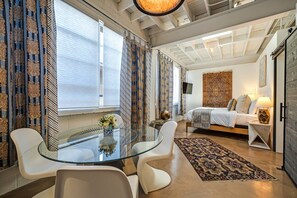 2 soverom, wi-fi og sengetøy