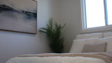 3 Schlafzimmer, WLAN, Bettwäsche