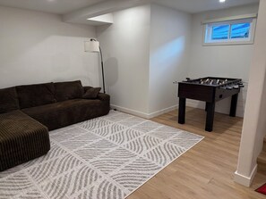 غرفة الألعاب