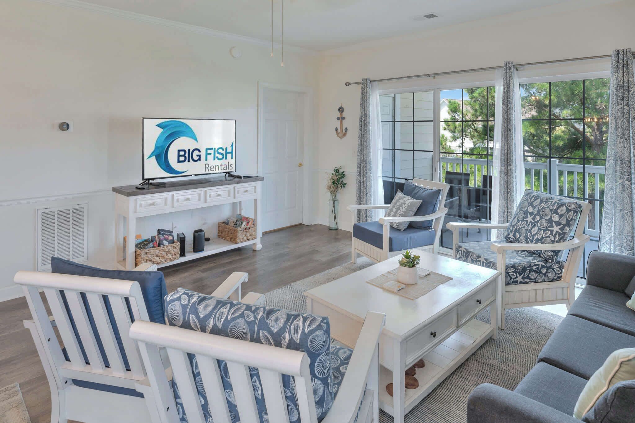 Smart TV, offices